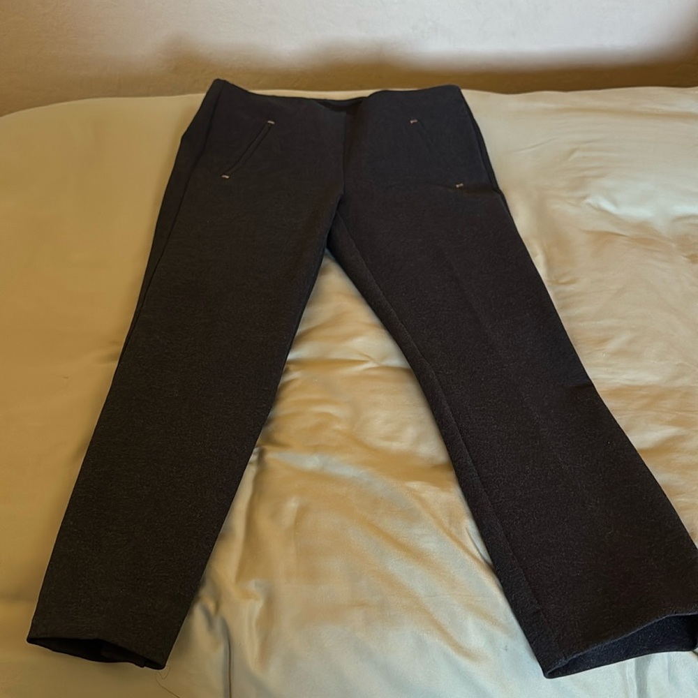 Chicos stretch pants